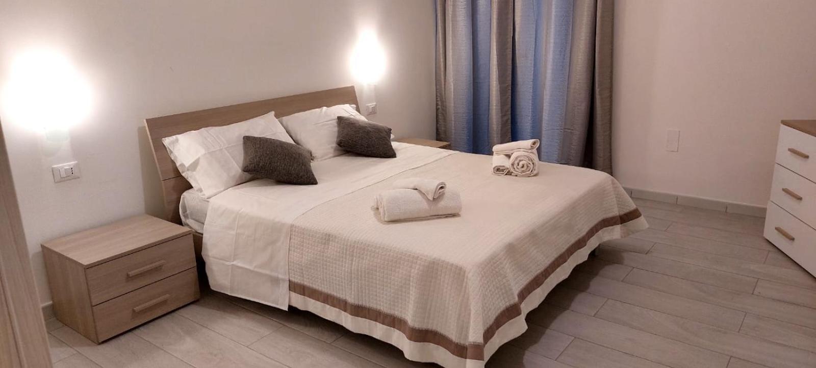 Maison Rosie Палермо Экстерьер фото