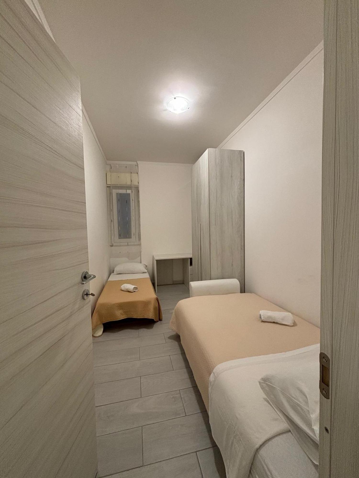Maison Rosie Палермо Экстерьер фото